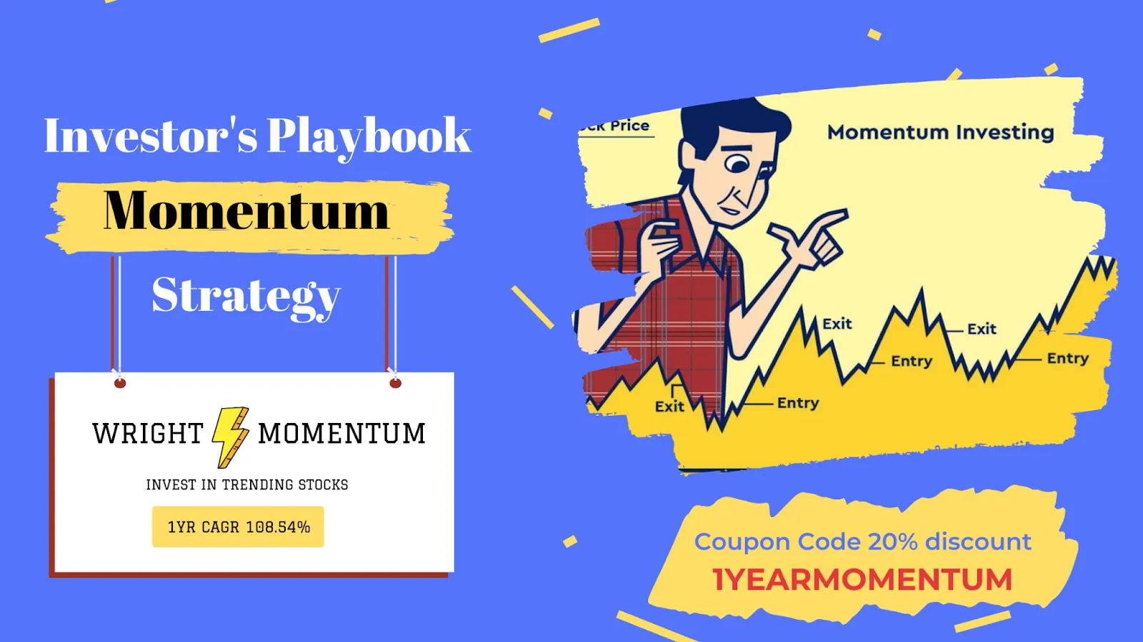 Investor Playbook Momentum