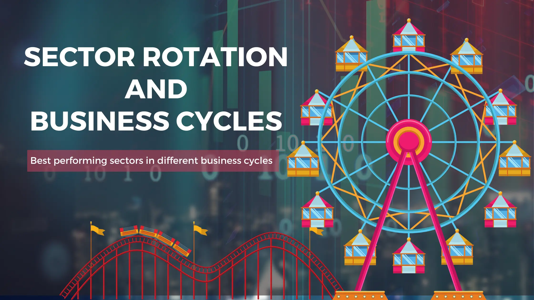 Sector Rotation Strategy & Business Cycles