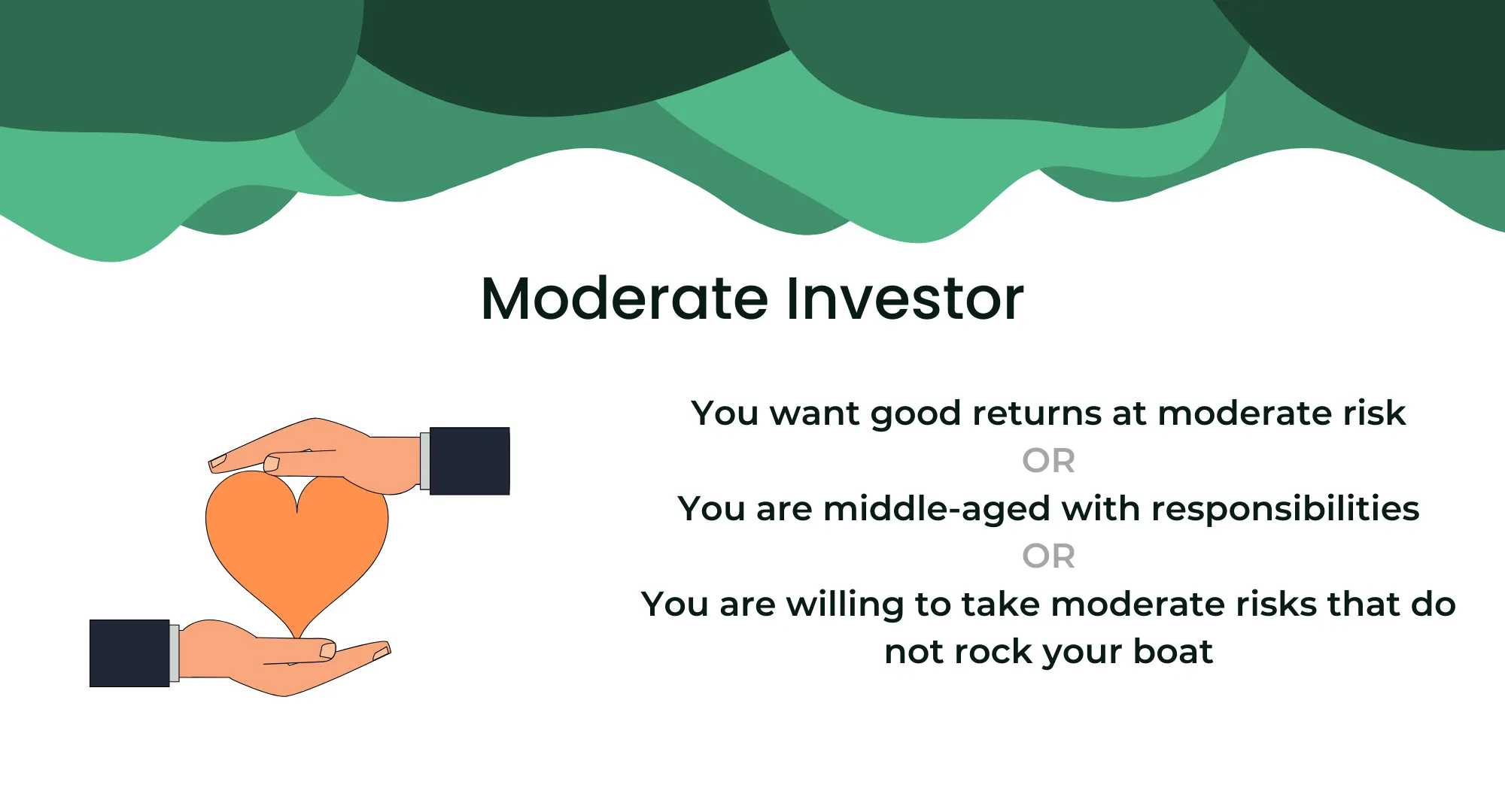 Moderate Investor