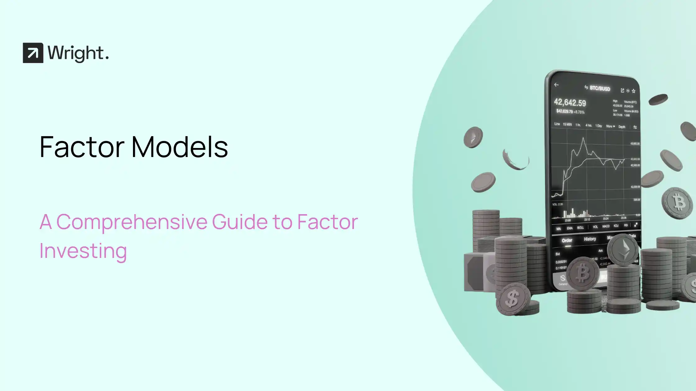 Unveiling the Power of Factor Models: A Comprehensive Guide to Factor Investing for Optimal Returns