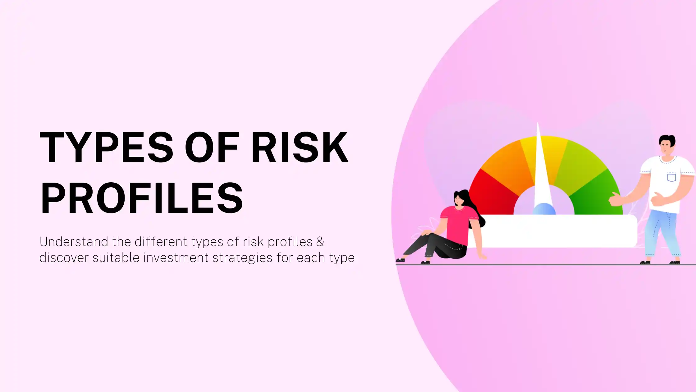 Understanding the types of Risk Profiles
