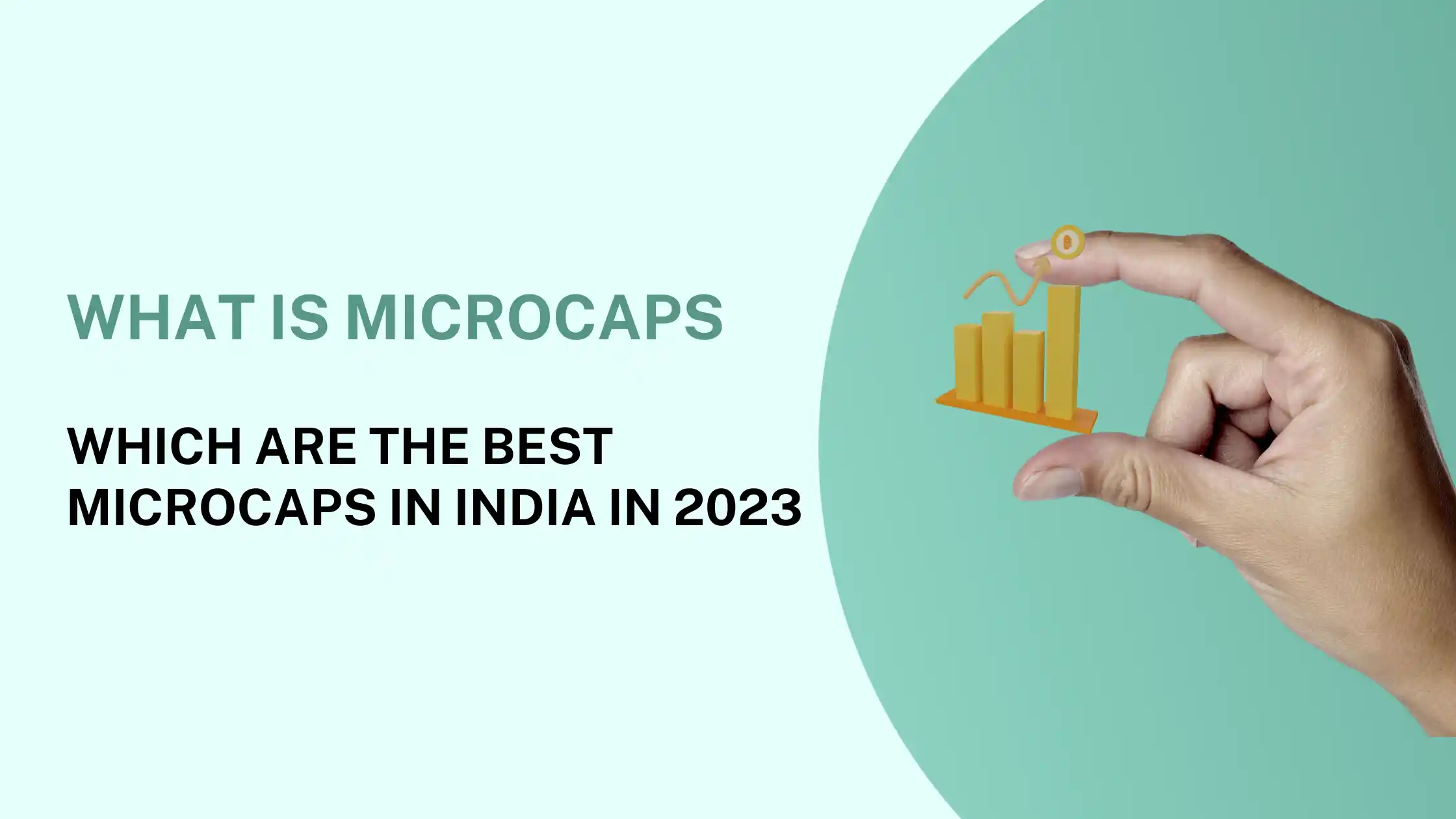 What is a Micro Cap Stock? Which are the Best Micro Cap Stocks in India in 2023