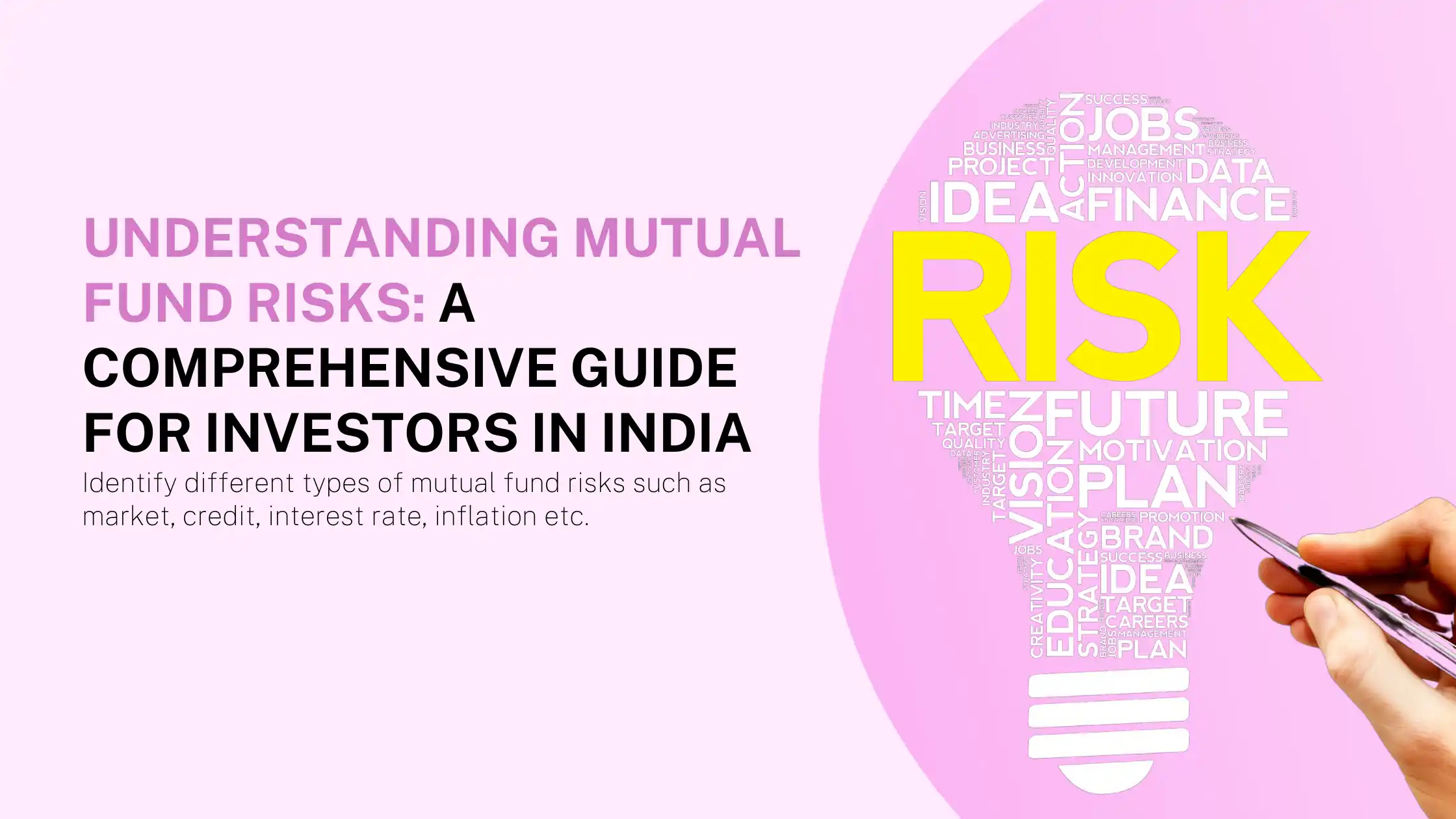 Understanding Mutual Fund Risks: A Comprehensive Guide for Investors in India