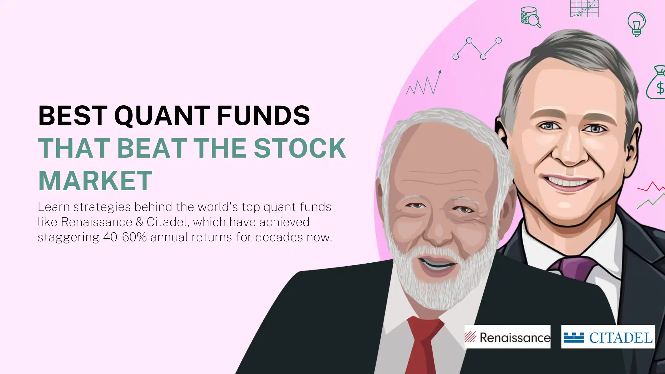 Best Quant Funds That Beat The Stock Market