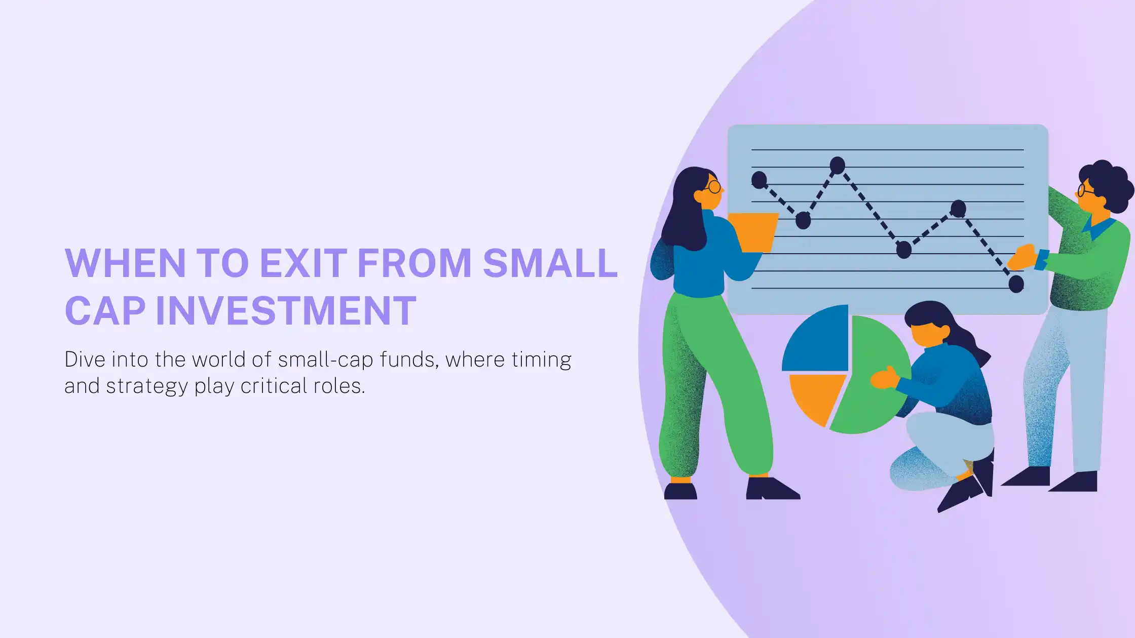 When To Exit from Small Cap Investment