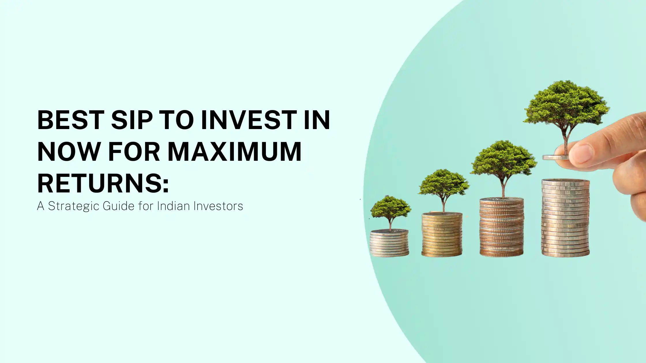 Best SIP to Invest In Now for Maximum Returns: A Strategic Guide for Indian Investors