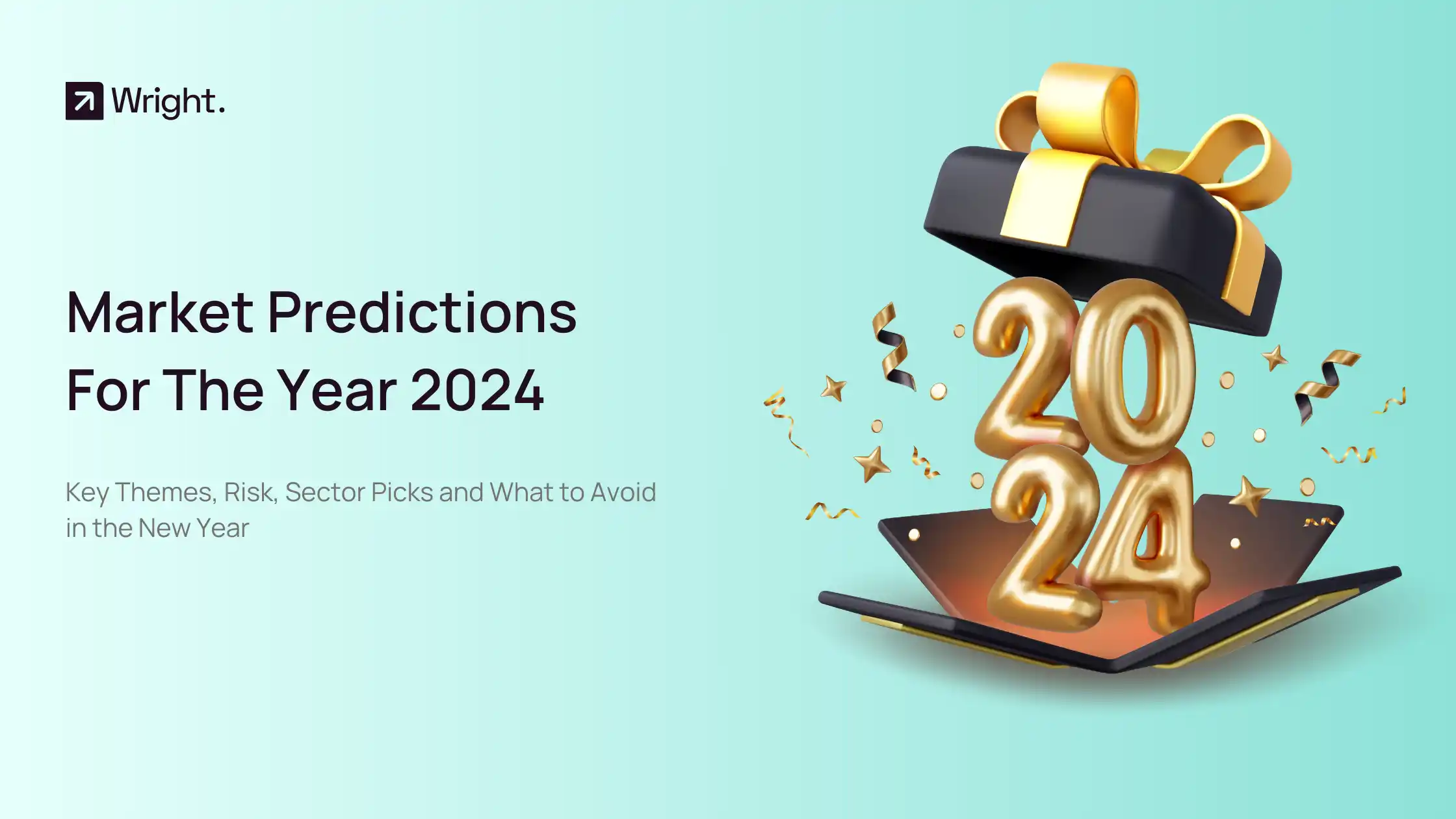 Stock Market Predictions For 2024