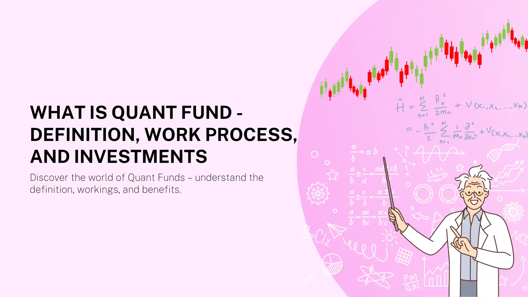 What is Quant Fund - Definition, Work Process, and Investments