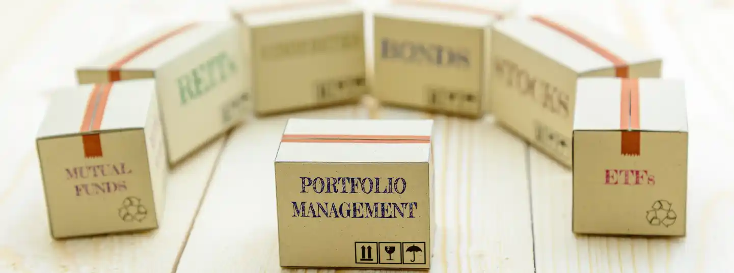 How to Clean Up Your Investment Portfolio: 5 Step Comprehensive Guide