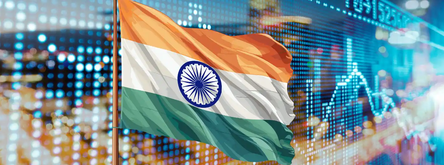 India's Inclusion in JPMorgan's Bond Index: A Game Changer for Its Markets