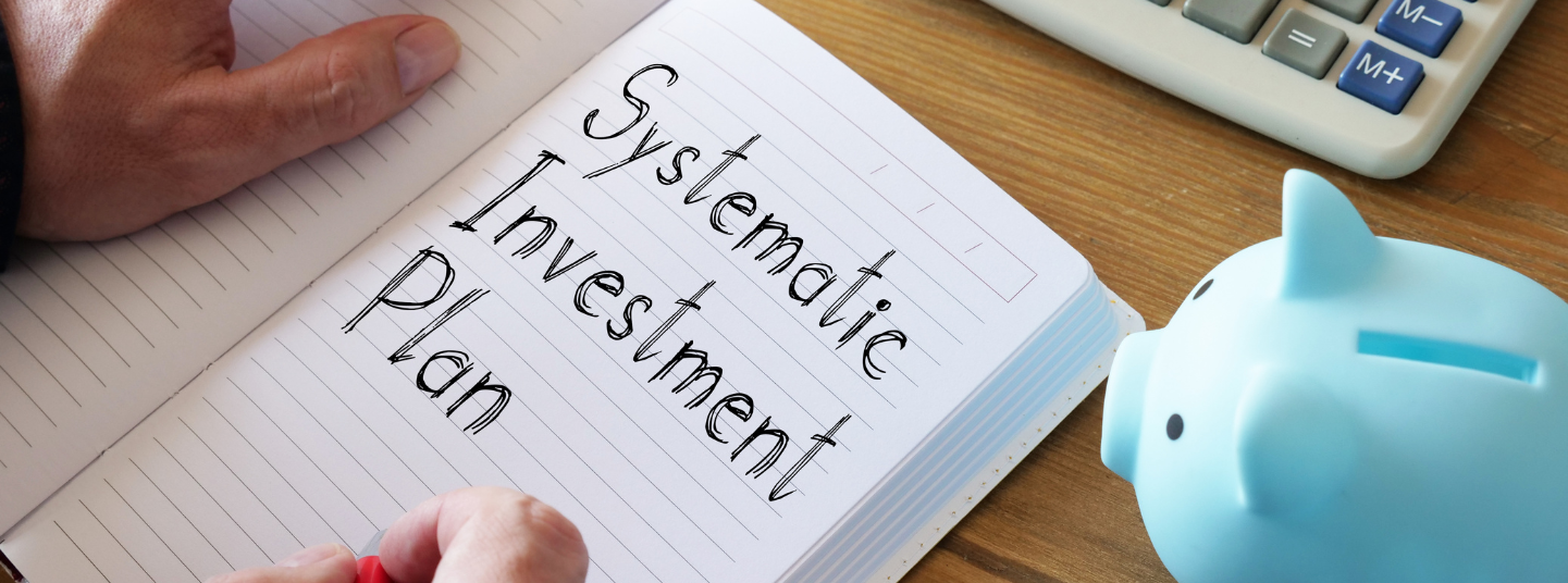 The Strategic Edge of Systematic Investment Plans: A Comprehensive Guide for Indian Investors