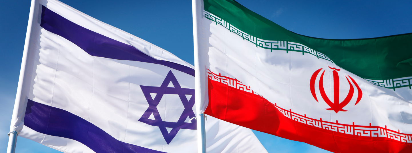 Iran-Israel Conflict: How It Impact on India's Share Market?