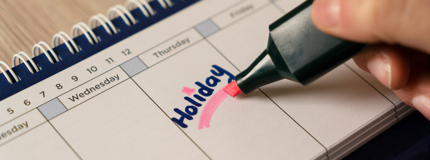 List of NSE Holidays in Share Market 2025