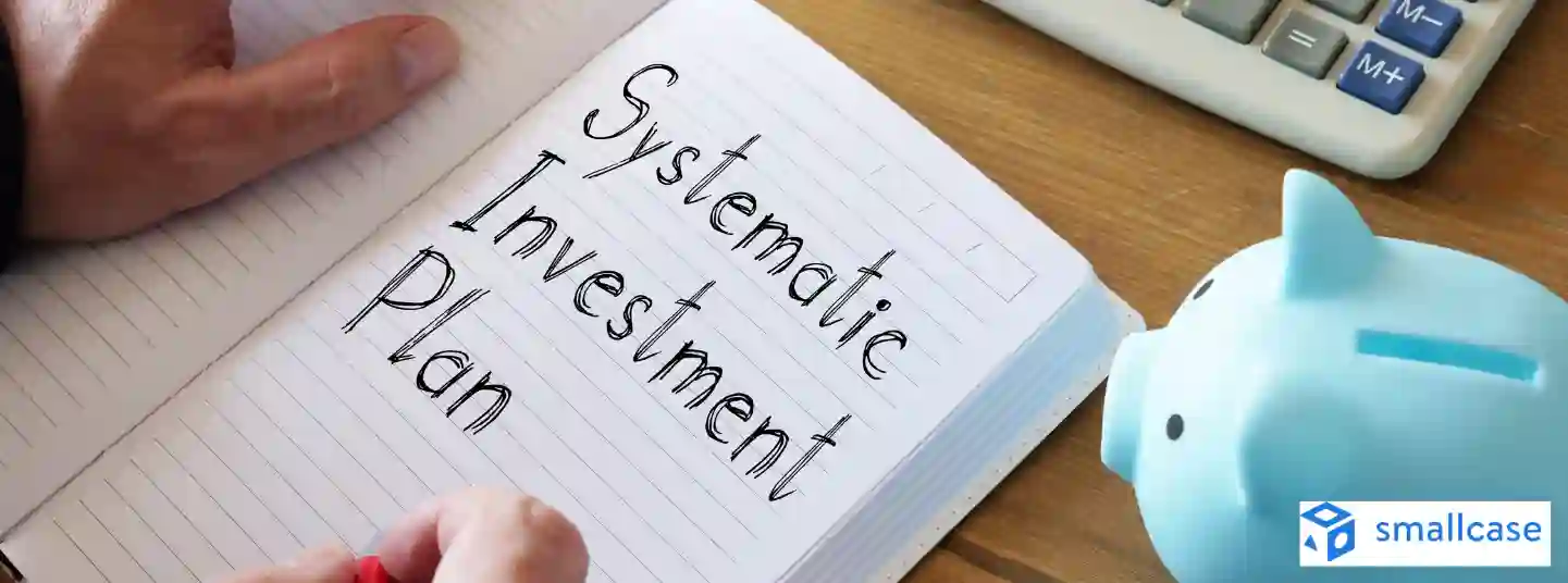 How to start SIPs with Smallcase? | Smallcase How To Guides