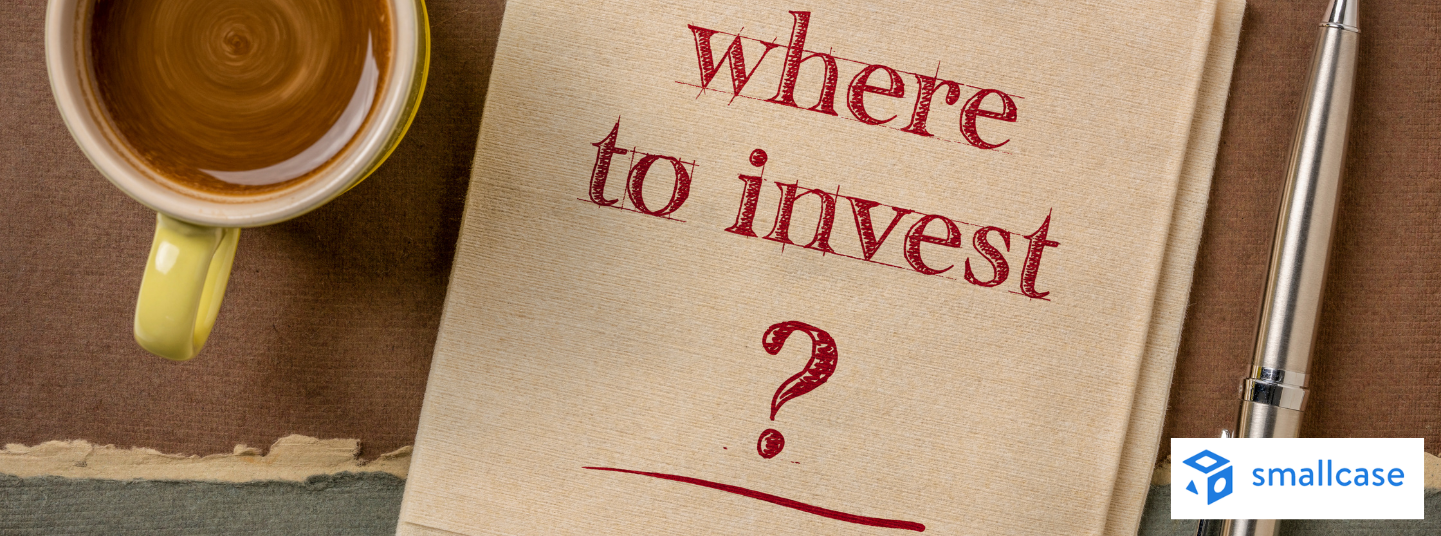 Should You Invest In Smallcases? Are Smallcases a Good Investment? | Smallcase How To Guides