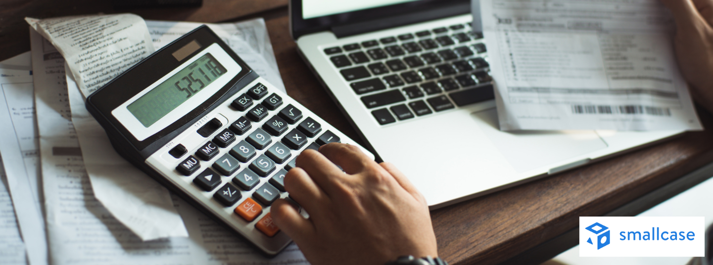 Understanding Smallcase Fees, Charges, and Taxes | Smallcase How To Guides