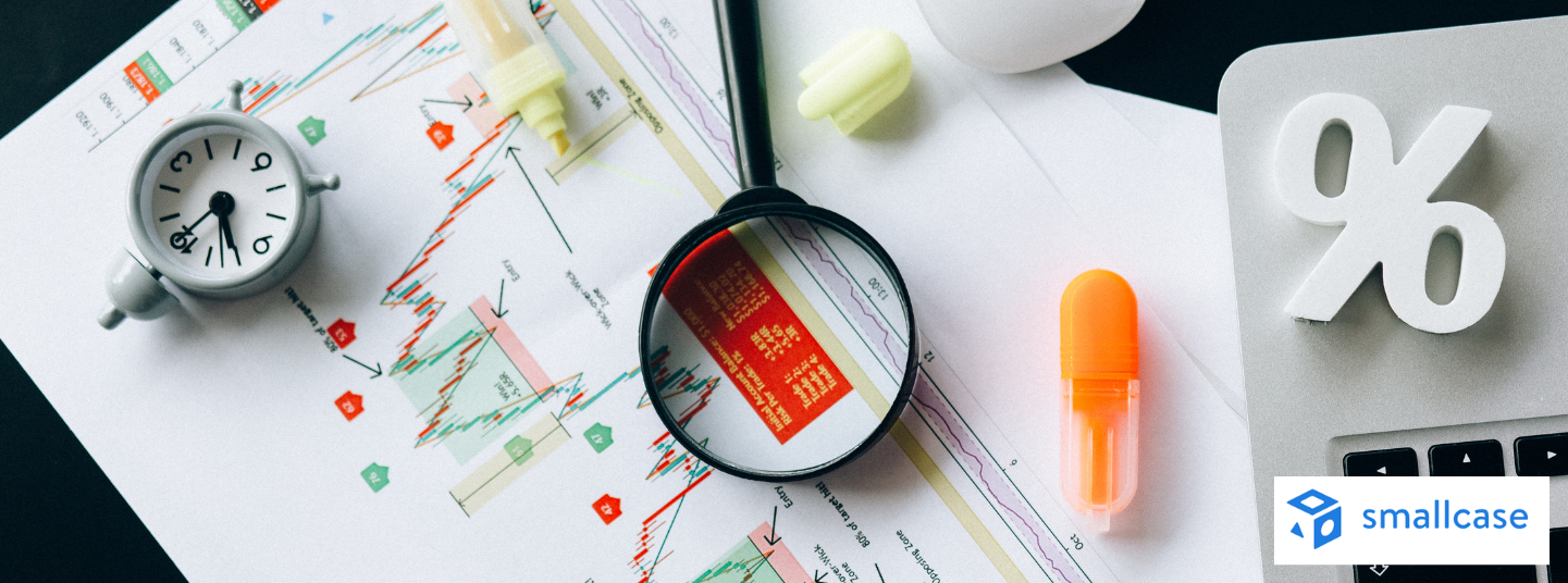 How to Evaluate Smallcase Performance Using CAGR & XIRR | Smallcase How To Guides