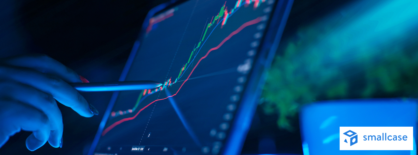 Why Use XIRR Instead of CAGR To Evaluate Your Smallcases Performance | Smallcase How To Guides