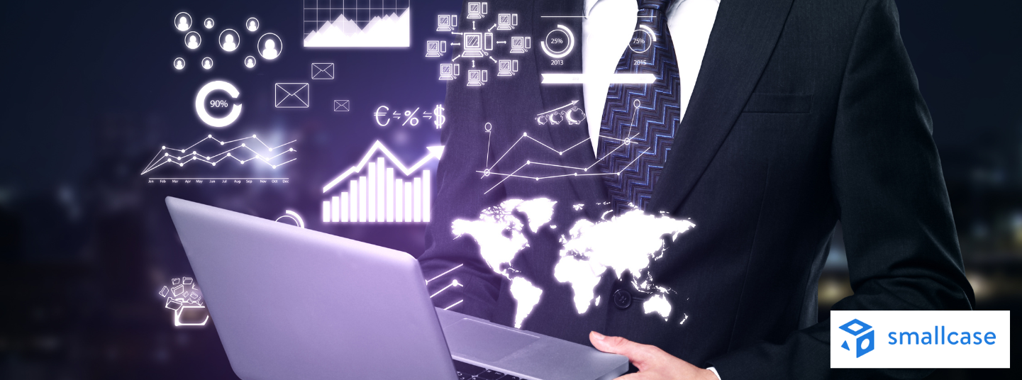 How to Use Existing Demat Accounts to Invest in Smallcases | Smallcase How To Guides