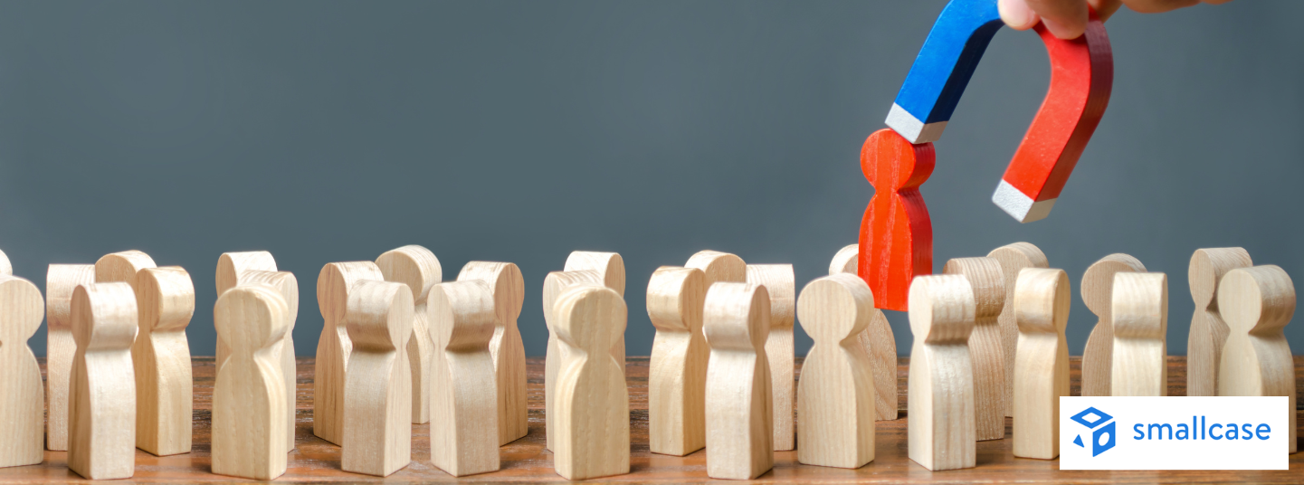How To Choose Between Different Types Of Smallcases | Smallcase How To Guides