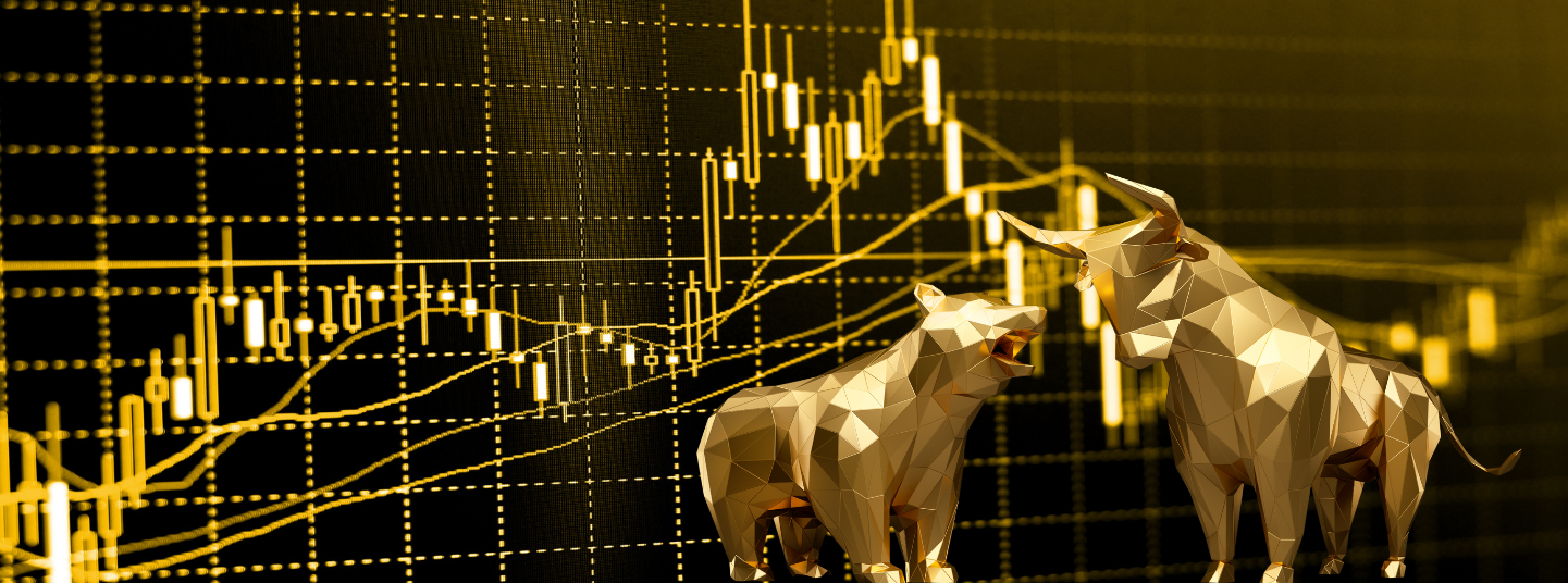 Why Are Gold Prices Rising With Stocks and Cryptocurrency?