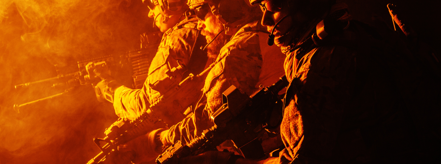 Indian Defence Stocks Are Rallying: Growth, Valuations, and Bubble?