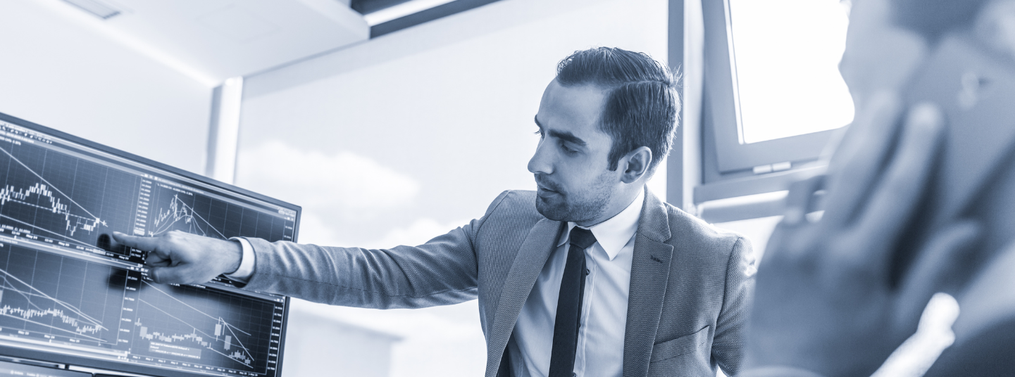 Broker In Stock Market: Its Meaning & How It Works ?