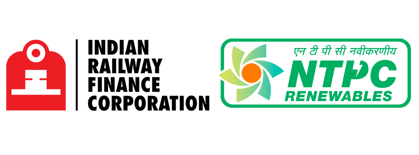 IRFC Faces Stock Decline 1.56% to ₹124.01: ₹5,000 Cr Loan to NTPC Renewable Energy