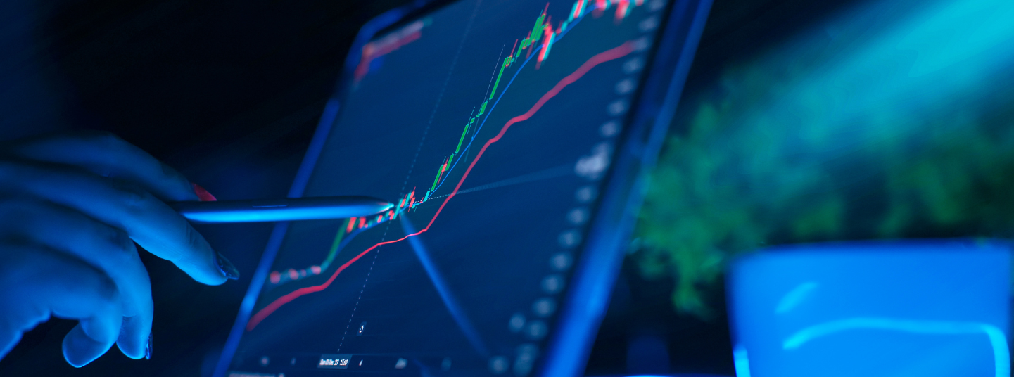 How to Read Candlestick Charts for Intraday Trading?