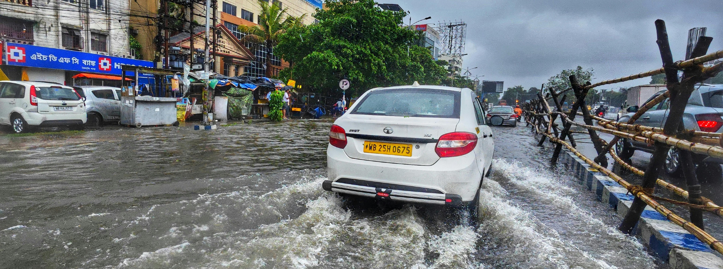 What is the Impact of Monsoon On Indian Stock Markets?