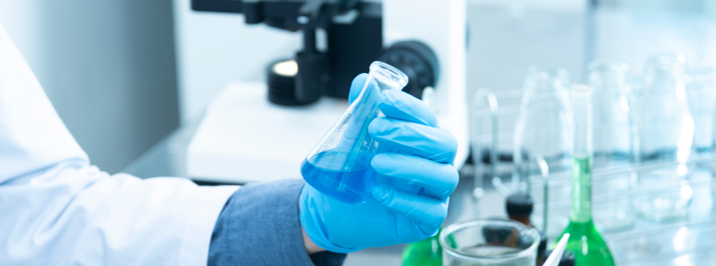 India: The Next Chemicals Manufacturing Hub