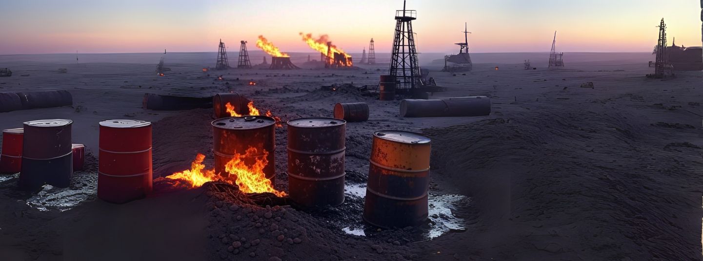 Will the Israel-Iran Conflict Spark an Oil Shock in India?