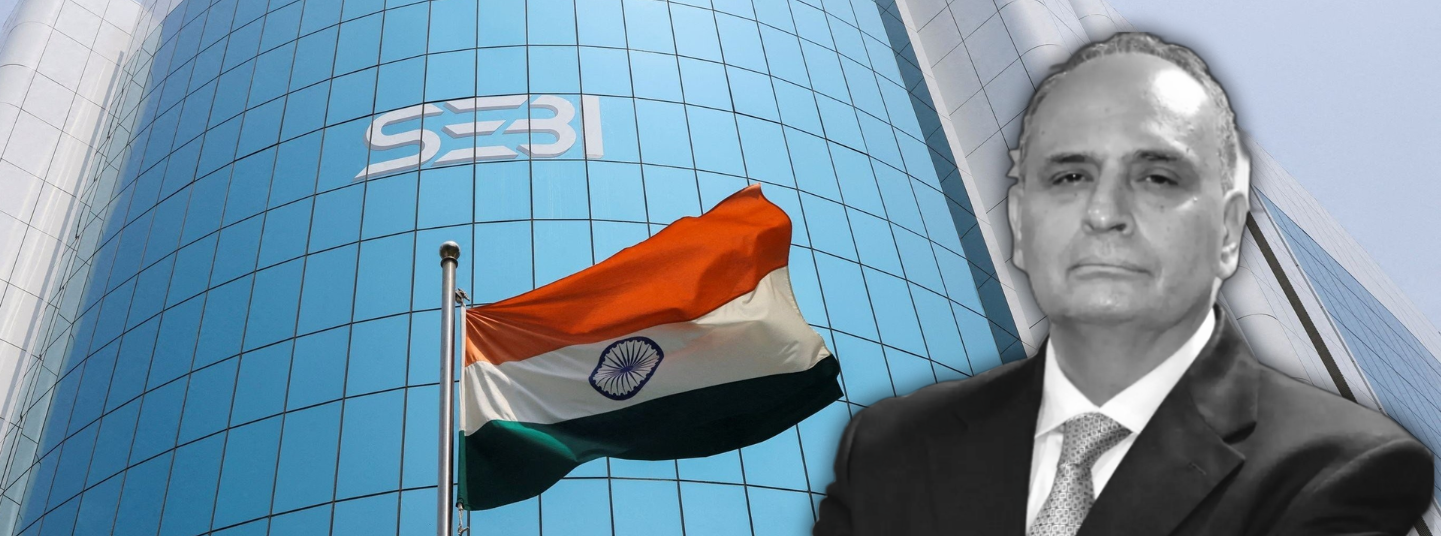 Sanjiv Bhasin: Who is He and What Did He Do?
