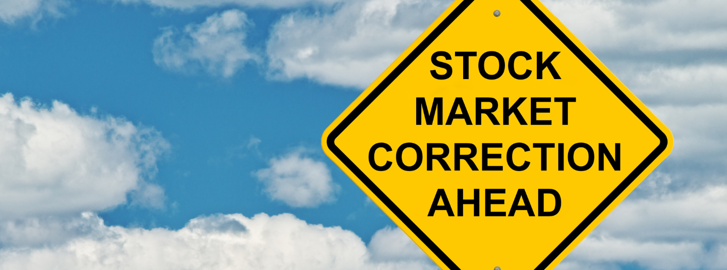 Understanding Market Correction in 2025?