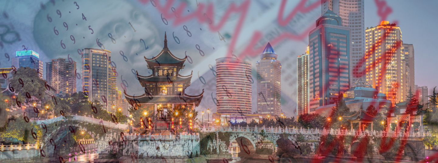 Do China’s Macro Surprises Actually Impact Global & Indian Markets?