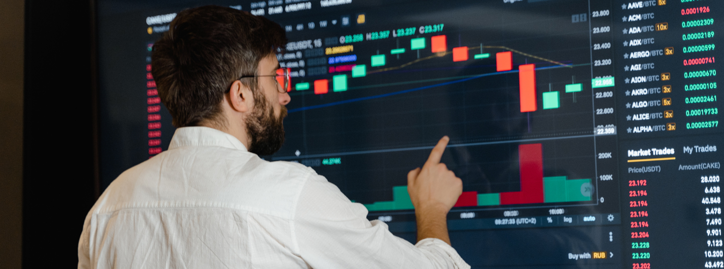 Hammer Candlestick Patterns: What Investors Needs to Know?