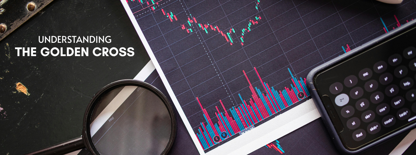 What is Golden Cross Strategy and How to Use It ?