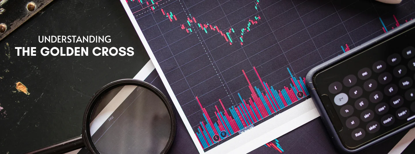 What is Golden Cross Strategy and How to Use It ?