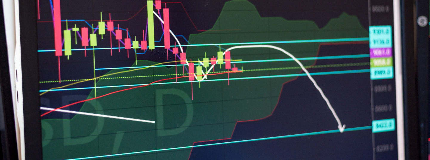 How to Trade Symmetrical Triangles in Trending Markets?