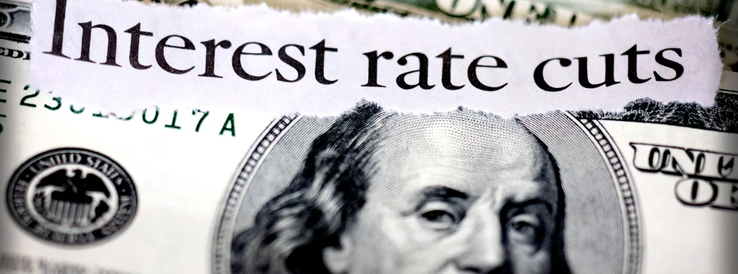 What The US Fed Rate Cuts Means For Inflation, Labor & Stock Markets?