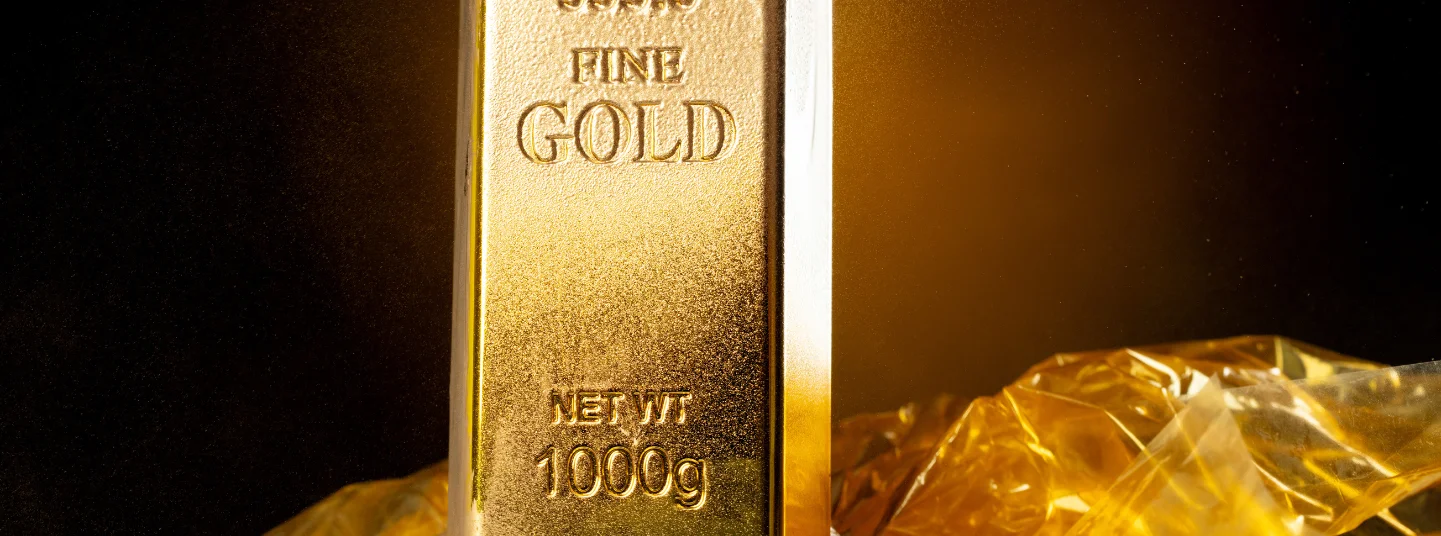 Investing in Gold: Navigating India's All-Time High Prices in 2025