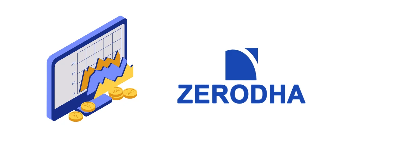 The Real Story of Zerodha’s Volume Crash and F&O’s New Reality