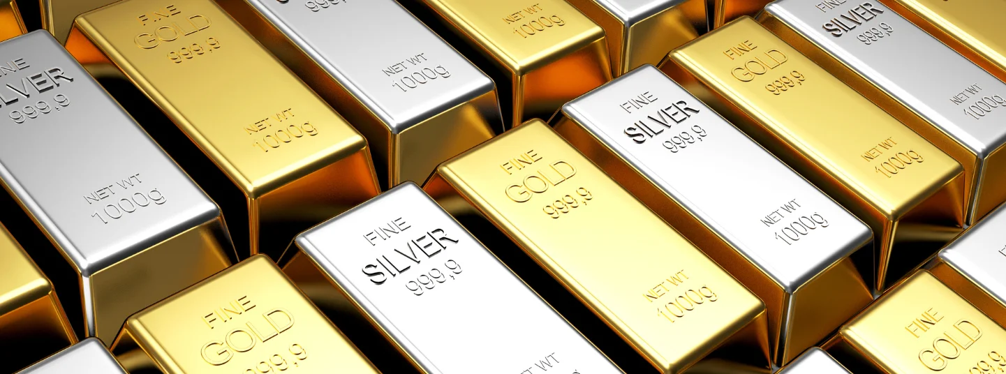 Why Are Gold & Silver Breaking Record Highs And Rallying This Diwali 2025?