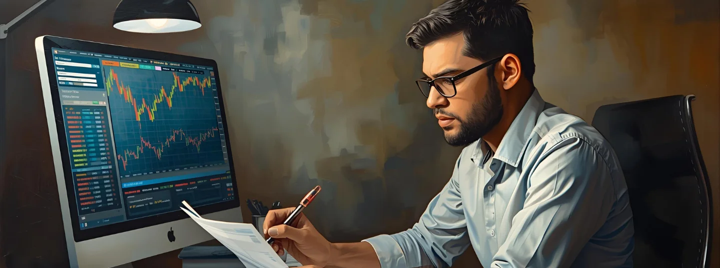 Common Investment Mistakes First-Time Investors Make