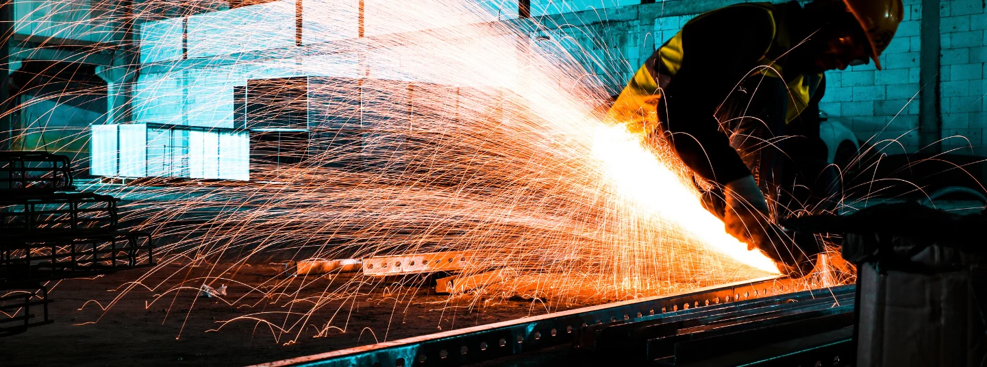 Indian Metals Sector Deep Dive Amid Global Gold, Copper and Aluminum Upswing