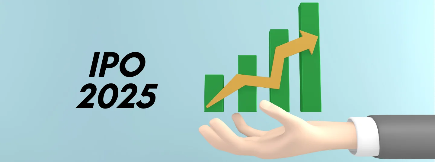 Upcoming IPOs in 2025: Complete List, Dates & Expected Launches