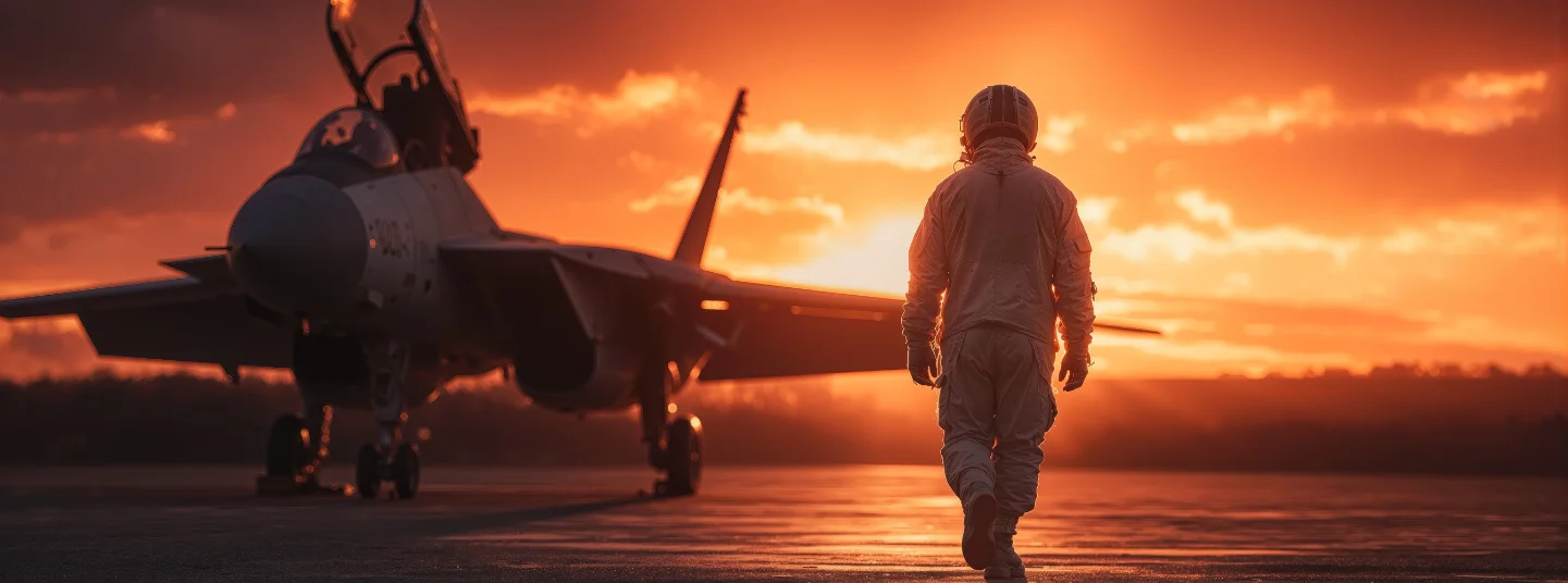 Best Defence Sector Funds in India Amid Rising Global Tensions