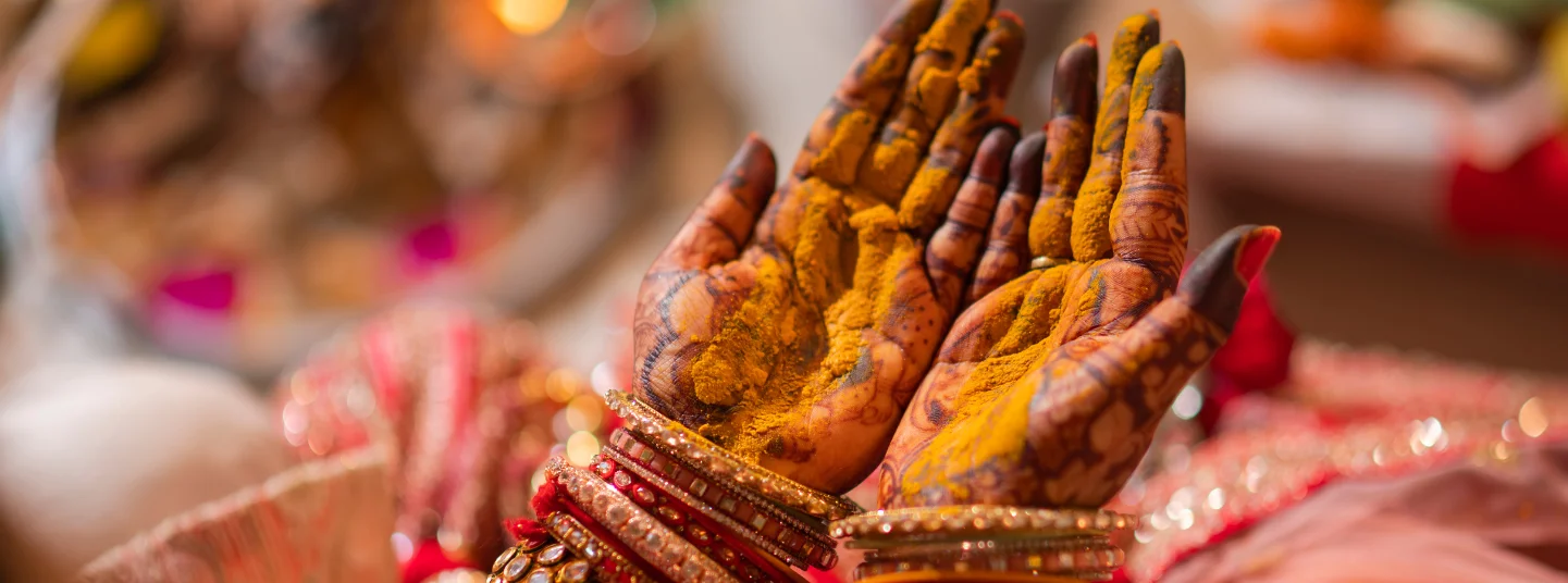 Indian Wedding Season 2025: When Shaadi Meets Soaring Gold