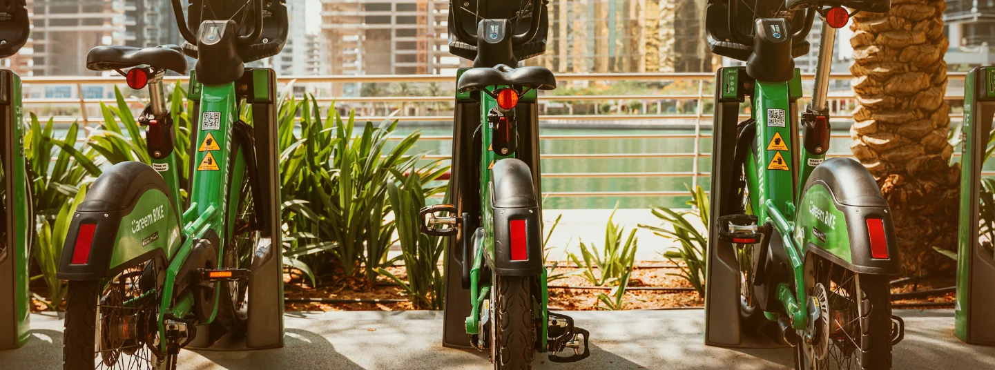 Who Is Winning India’s Electric Scooter Race?