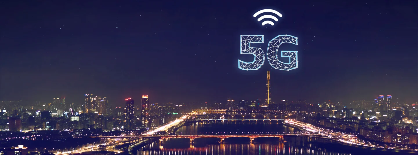 5G Rollout and Its Impact on Telecom Stocks in India